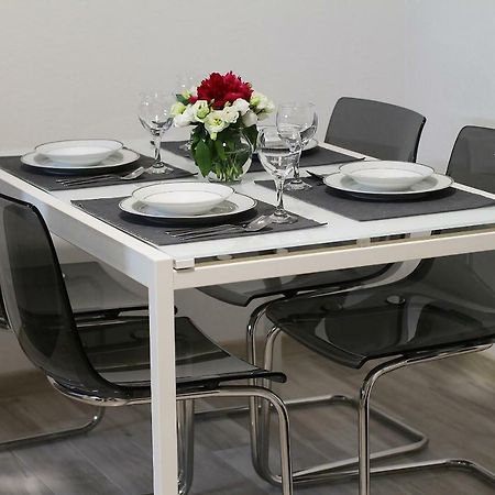 Modern Apartments Iva マカルスカ エクステリア 写真